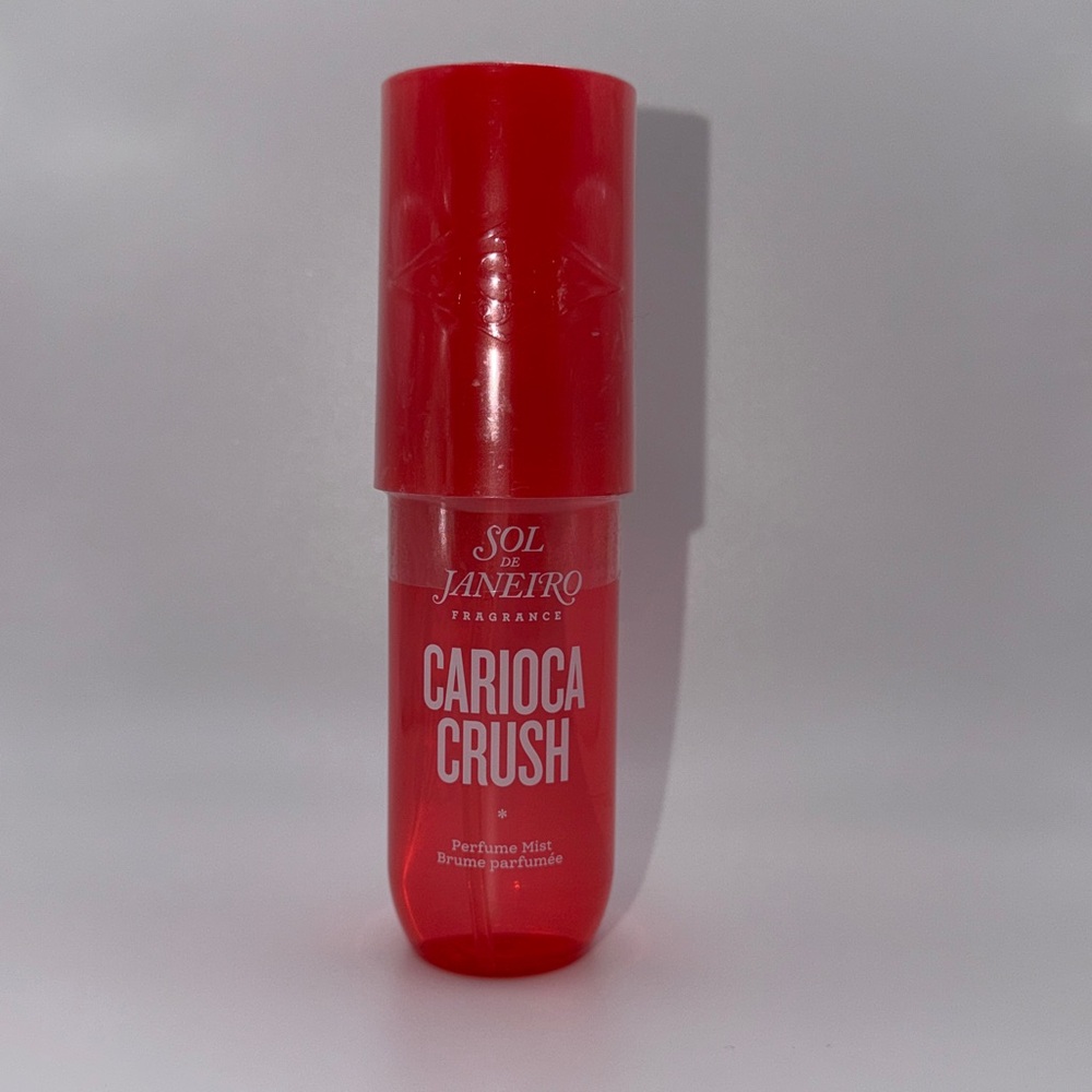 Sol De Janeiro Carioca Crush Limited Edition